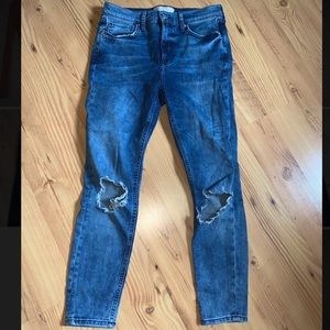 free people jeans